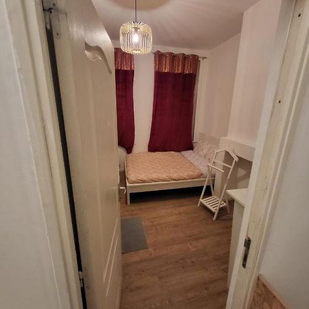 Calme Studio Saint-Omer  Ngoại thất bức ảnh
