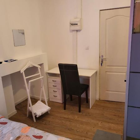 Calme Studio Saint-Omer  Ngoại thất bức ảnh